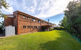 Ascot Budget Inn & Residences